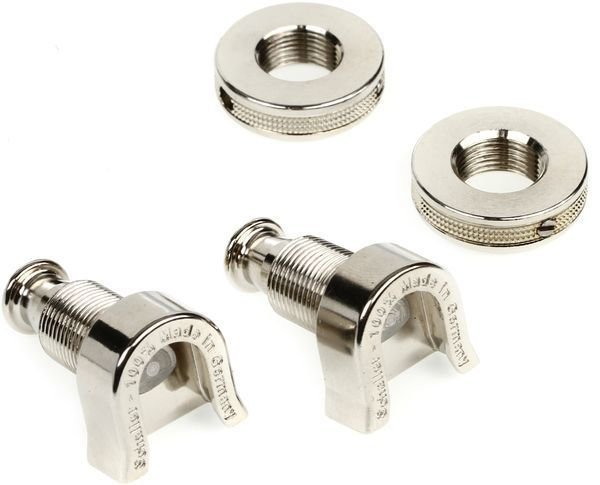 Schaller - Security Locks Chrome